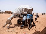Sudan's RSF closes in on Al Obeid as UN warned of imminent atrocities