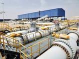 How UAE's Adnoc is building a gas strategy beyond the Strait of Hormuz