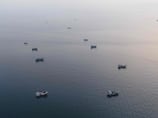 Iran war latest: Hormuz to return to pre-war capacity under its 'exclusive management,' claims Tehran