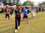 Sandeep Lamichhane dedicates Asia Cup qualification to flood victims: 'Nepal needs your support'