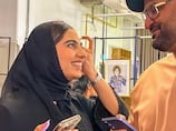 An Emirati couple is building Dubai’s most unlikely pop culture club – and Bollywood is at the heart of it