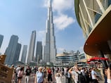 'Exceptional response': Dubai tourism scheme closes after 90,000 residents invite friends and family to visit