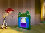 What Toy Story 5 teaches children and parents about balancing technology and traditional play