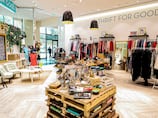 Secondhand is no longer second best, as shoppers turn to preloved fashion for stylish and practical reasons