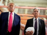 Jerome Powell says he is under US criminal investigation