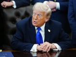 Trump hails Iraq's Al Zaidi and signals ‘new chapter’ in ties