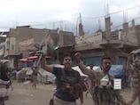 Under siege: Taiz isolated and afraid as Houthis and Yemeni forces fight over city