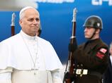 What Pope Leo's visit to Turkey and Lebanon means for the Middle East