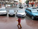 UAE weather: Alert issued with heavy rain expected in Abu Dhabi and Dubai