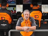 Abu Dhabi F1 day two: McLaren will issue team orders to win drivers' title