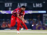 Mohsin Khan – from amputation risk to India's next big fast-bowling hope in IPL