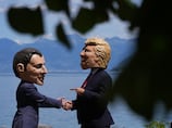 From reopening the Hormuz to securing critical minerals, this week's G7 summit is all about sharing resources