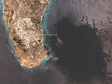 Iran reroutes oil flow as loading resumes at Kharg Island terminal