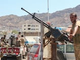 Deep rifts in Yemen’s ruling body as STC says it now controls entire south