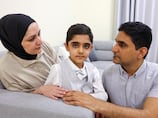 'Save my life': Dubai schoolboy with rare genetic disorder appeals for help to fund Dh10 million treatment