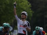 Racing alongside Tadej Pogacar and Isaac del Toro at UAE Team Emirates-XRG is something special