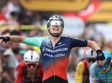 Tour de France 2026: Olav Kooij sprints to Stage 5 win as Tadej Pogacar remains in fourth place overall