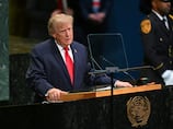 Live updates: Iran in focus as Trump addresses UN General Assembly
