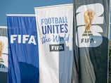 AFC 'stands in solidarity' with Uefa and Concacaf over Fifa World Cup plans