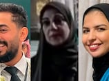 Pilot, flight attendant and widowed mother among victims of Houthi attacks in Saudi Arabia