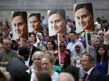 'We’re in a worse place than we were then': Hate politics on the rise 10 years after Jo Cox murder