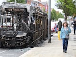 New EU border rules aim to prevent repeat of Belfast attack suspect's journey to UK