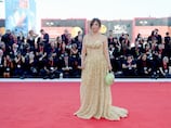 Venice Film Festival opens as directors and Hollywood stars renew support for Palestine