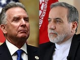 US-Iran latest: Araghchi says direct messages from Witkoff are 'not negotiations'