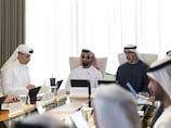 Abu Dhabi's Artificial Intelligence and Advanced Technology Council meets to review AI progress