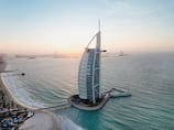 Jumeirah Burj Al Arab closes to undergo 18-month restoration