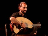 'Silence is too dangerous': Adnan Joubran on Gaza, grief and London’s Together for Palestine concert