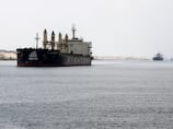 Saudi Arabia shifts to Suez as Houthis drive Bab Al Mandeb oil exports to near zero