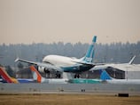 FAA orders inspections of more than 470 Boeing 737 Max jets over door crack concerns