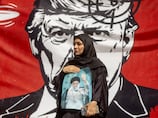 Trump warns US could strike Iran again after declaring interim peace deal is 'over'