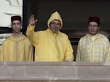 Morocco's King Mohammed VI says social reform is priority amid youth-led protests