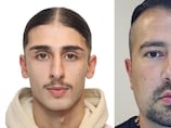 'Foxtrot enforcer' charged with orchestrating grenade attack on restaurant