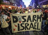 It may only be a matter of time before the EU punishes Israel for its crimes against Palestinians