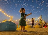 Dubai opens revamped Khor Al Mamzar Beach under Dh3 billion development drive