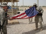 US confirms formal end of military mission in Iraq