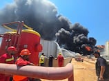 Drone strikes on Zawiya expose weak link in Libya’s energy security