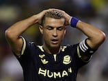 Cristiano Ronaldo blanks as Al Nassr stumble, Gabriel Martinelli and Ollie Watkins deliver for Al Hilal