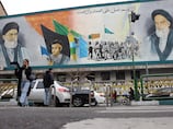 Iran 'just getting started' on punishing arrested protesters