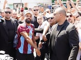 Egyptians try to make sense of Mohamed Salah's transfer to Trabzonspor