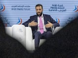 Everyone can benefit from a strong Syria, Al Shara says in Dubai