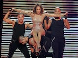 Abu Dhabi F1 concert and clubbing guide, from Andrea Bocelli and Imagine Dragons to Jennifer Lopez
