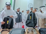 UAE sends school supplies for thousands of Gaza children in latest humanitarian drive