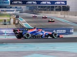Abu Dhabi’s autonomous racing league heads to Imola for first international test