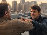 Viral Tom Cruise and Brad Pitt AI-generated fight scene is a wake-up call for Hollywood
