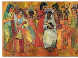 Christie’s to hold first Abu Dhabi fine-art auction ahead of landmark UAE season
