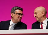 Burnham’s first budget is caught between debt, defence and an ageing Britain
